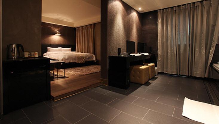 Hotel Voll سيول الغرفة الصورة