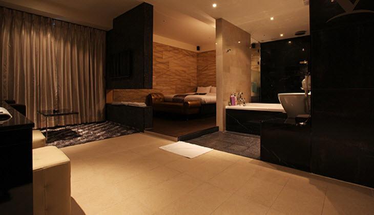 Hotel Voll سيول الغرفة الصورة