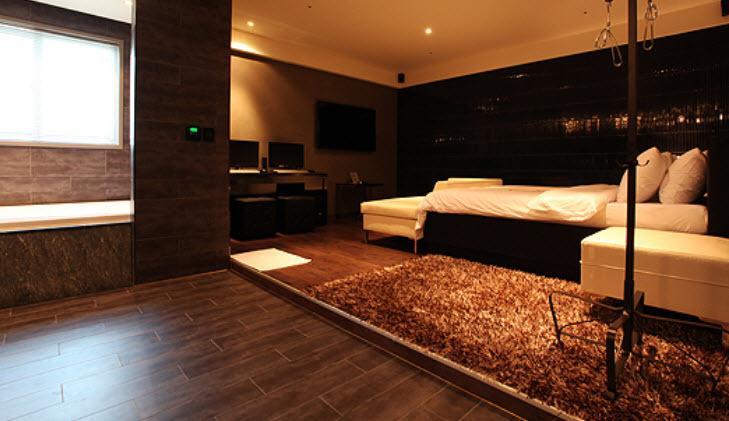 Hotel Voll سيول الغرفة الصورة