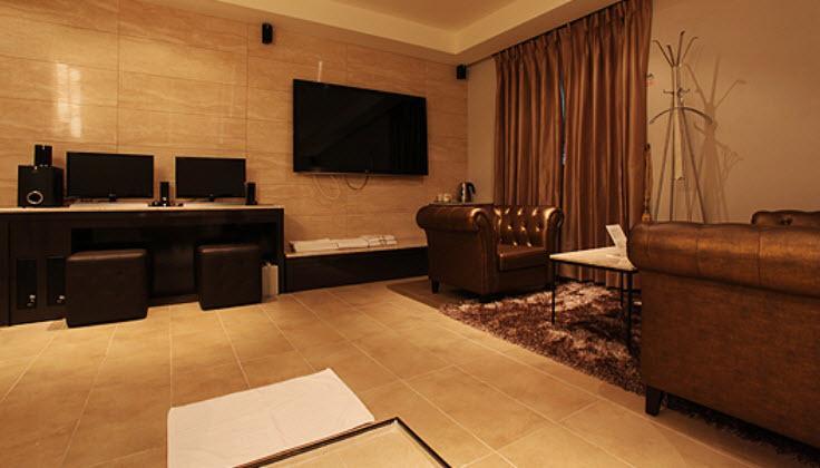 Hotel Voll سيول الغرفة الصورة