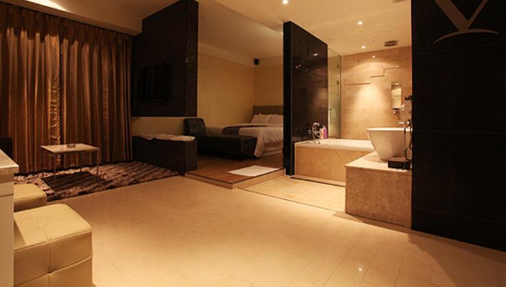 Hotel Voll سيول الغرفة الصورة
