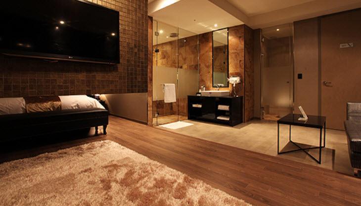 Hotel Voll سيول الغرفة الصورة