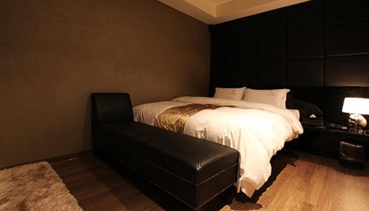Hotel Voll سيول الغرفة الصورة