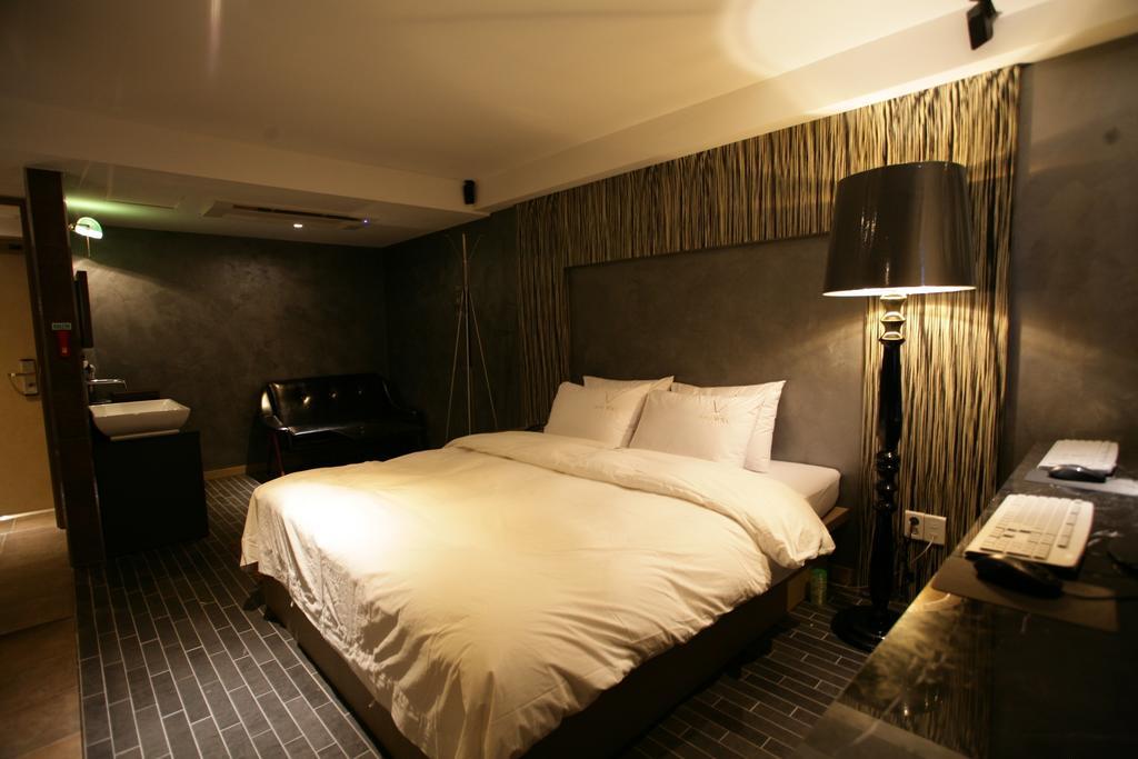 Hotel Voll سيول الغرفة الصورة