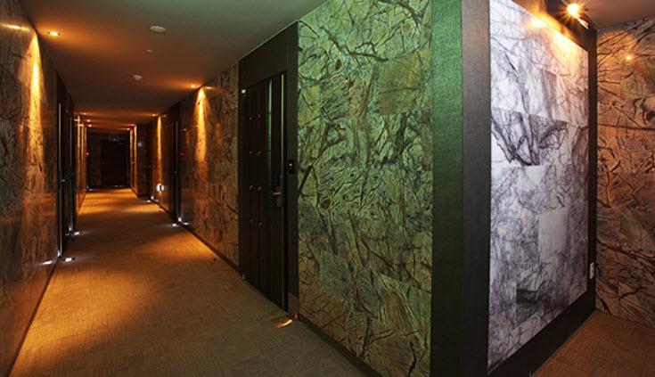 Hotel Voll سيول المظهر الخارجي الصورة