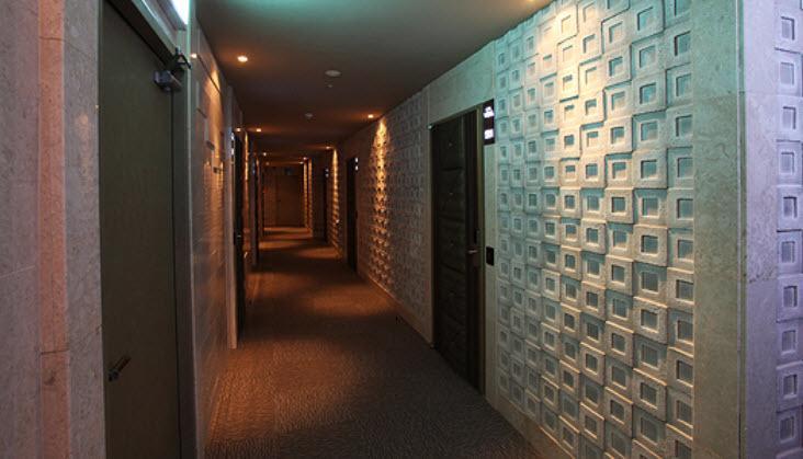 Hotel Voll سيول المظهر الخارجي الصورة