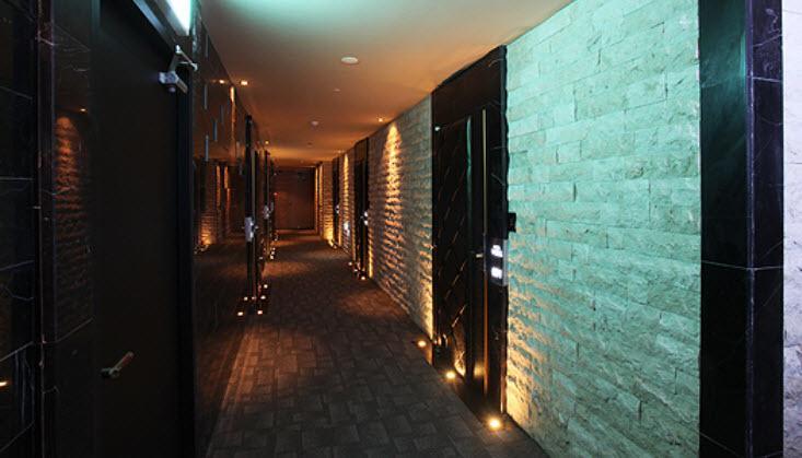 Hotel Voll سيول المظهر الخارجي الصورة