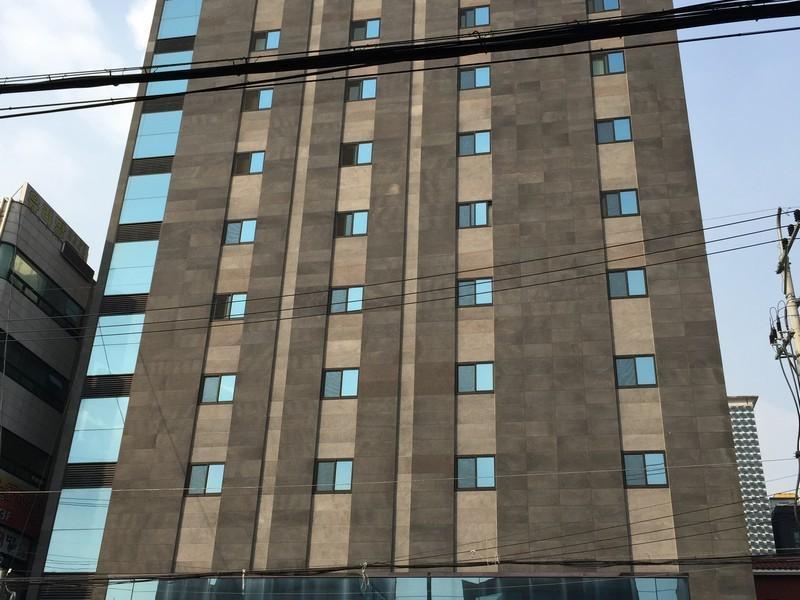 Hotel Voll سيول المظهر الخارجي الصورة