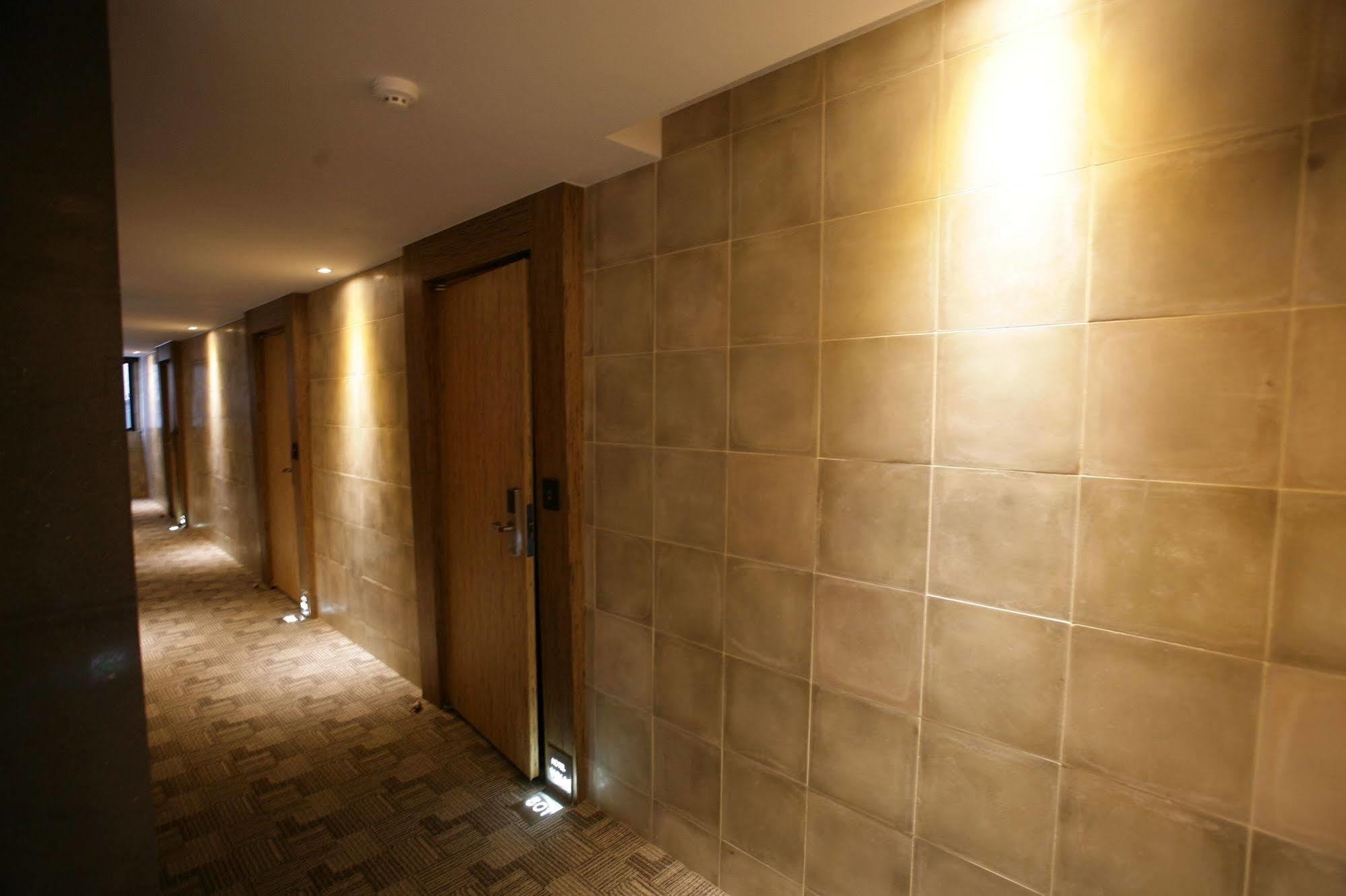 Hotel Voll سيول المظهر الخارجي الصورة