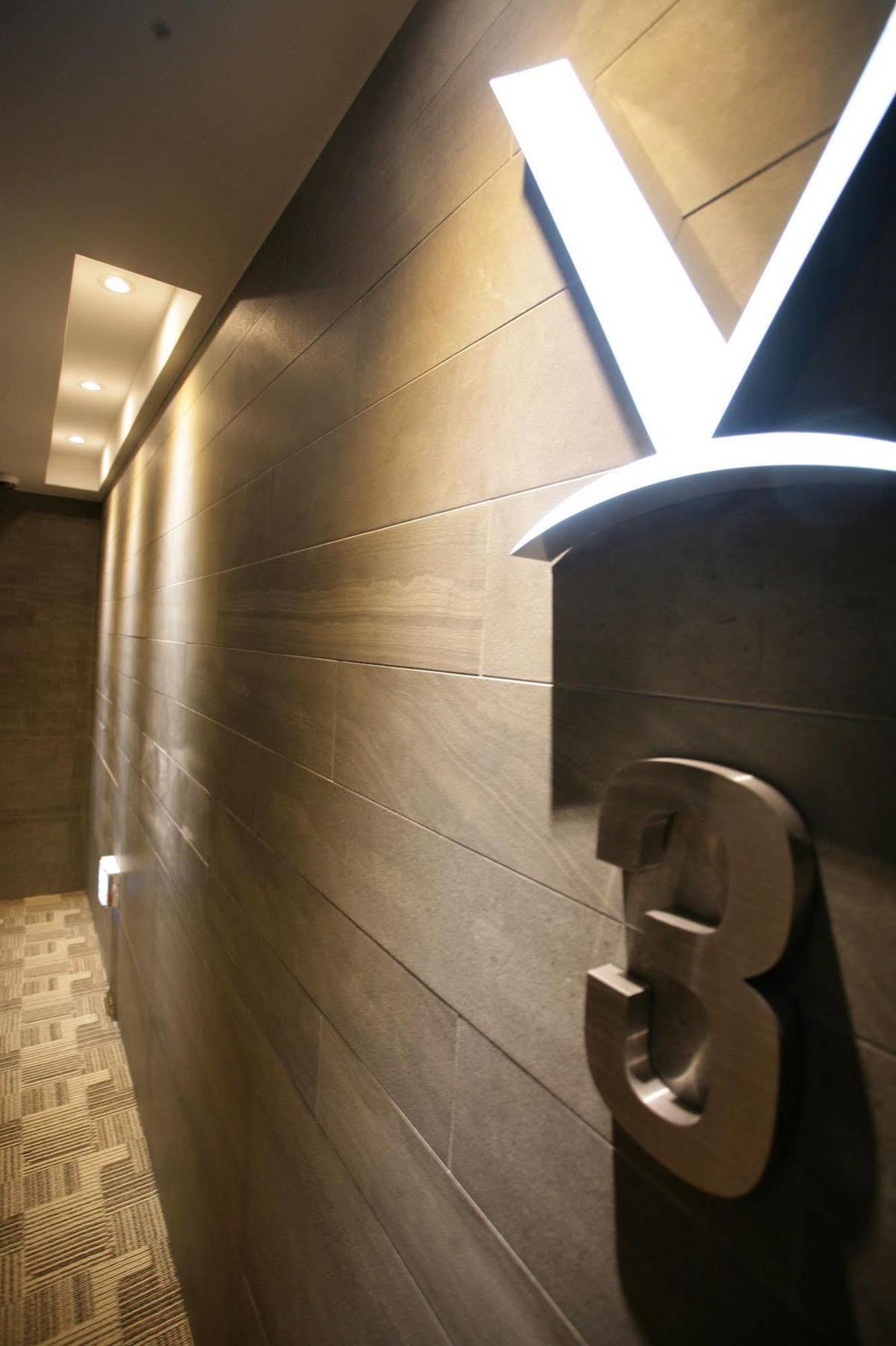 Hotel Voll سيول المظهر الخارجي الصورة